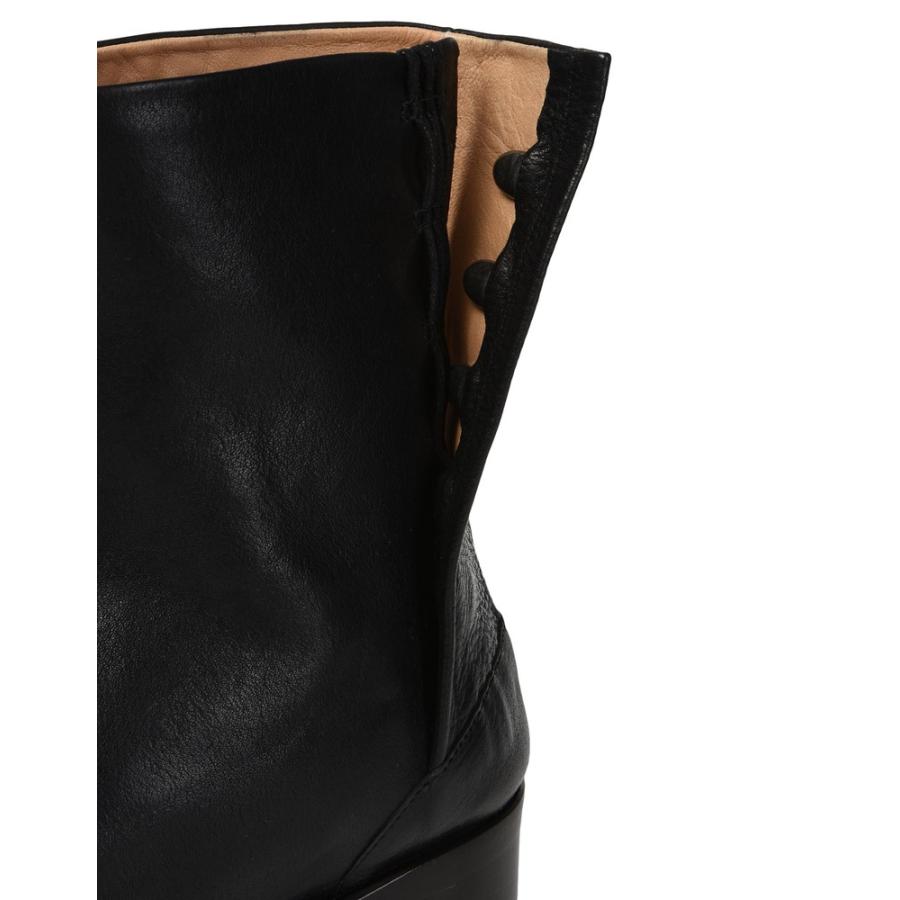 Maison Margiela 正規取扱店 メンズタビブーツ TABI BOOTS BLACK 