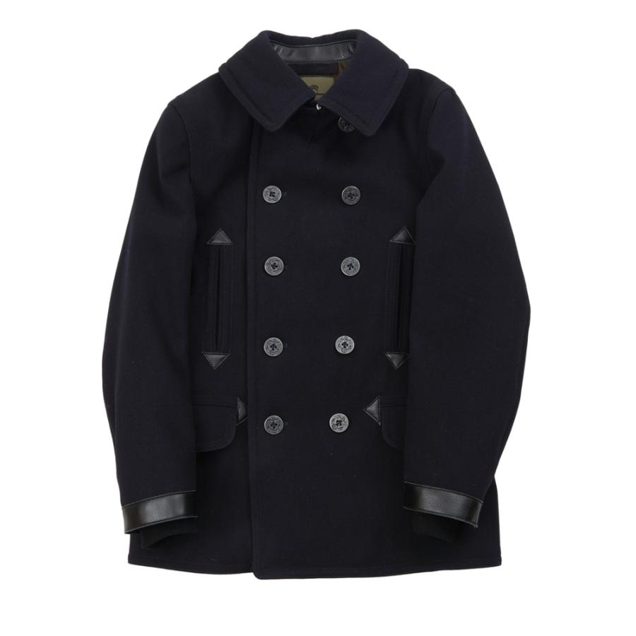 Nigel ナイジェルケーボン Cabourn ナイジェルケーボン メンズ 40 S Usネイビーpコート Navy Xdnigel0x 0x1 40 S