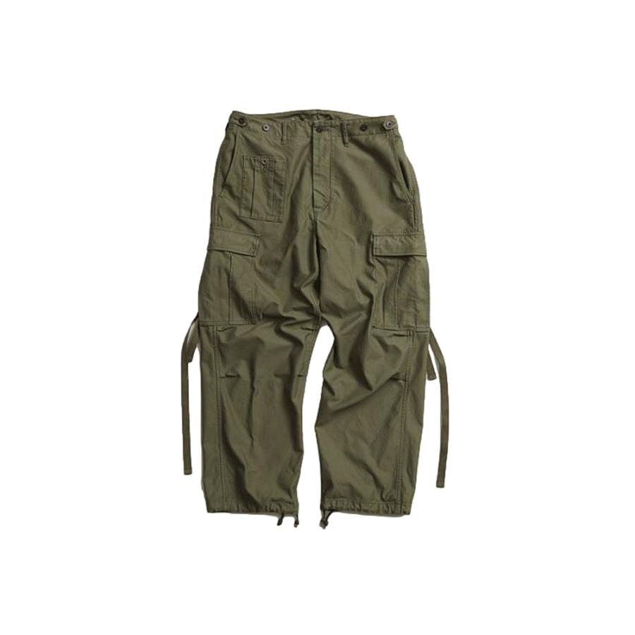 開催中 NIGEL CABOURN ナイジェルケーボン メンズ アーミー カーゴ