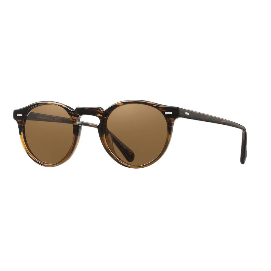 OLIVER PEOPLES オリバーピープルズ ユニセックス GREGORY PECK SUN OV5217S 100153