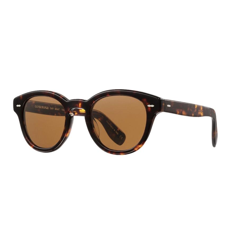 OLIVER PEOPLES オリバーピープルズ ユニセックス CARY GRANT SUN OV5413S 165453  :xdolive0x88-0x1:THE PARK - 通販 - Yahoo!ショッピング