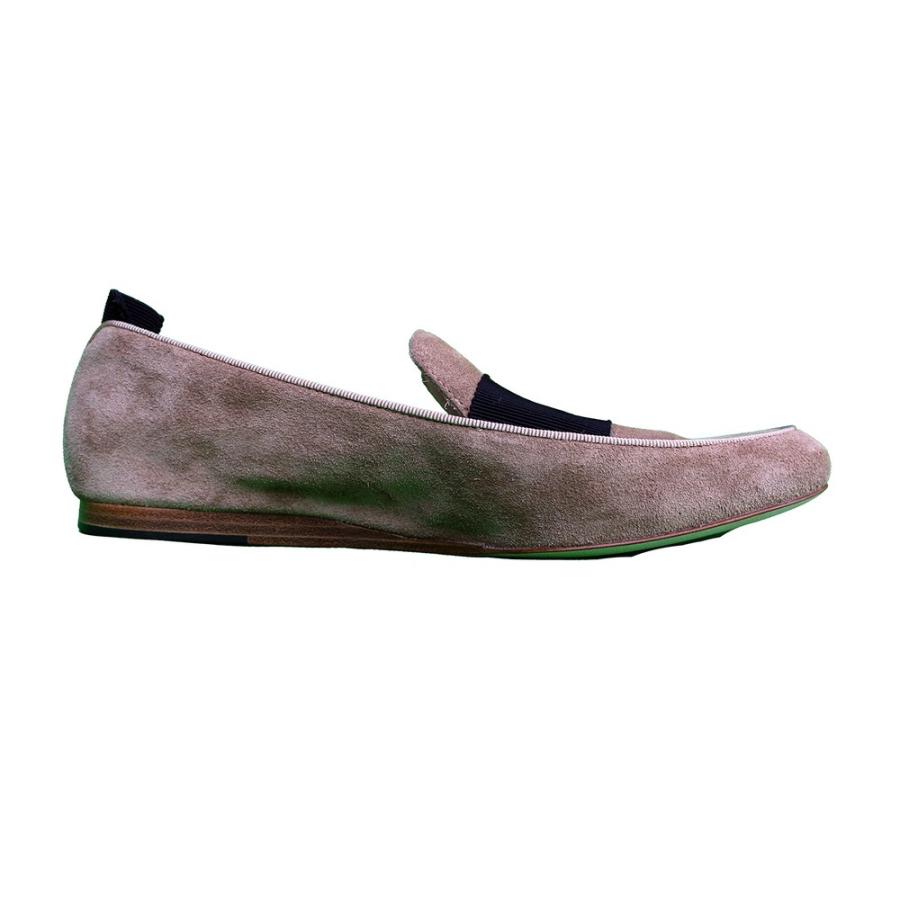 正規取扱店 rag&bone SIA LOAFER BEIGE (ラグ＆ボーン)｜thepark｜03