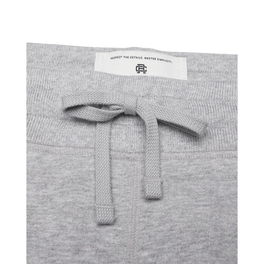 REIGNING CHAMP 【正規取扱店】REIGNING SLIM SWEATPANT REIGNING CHAMP 【正規取扱店】REIGNING SLIM SWEATPANT