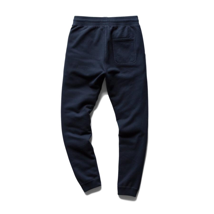 正規取扱店 REIGNING CHAMP レイニングチャンプ メンズ SLIM SWEATPANT 