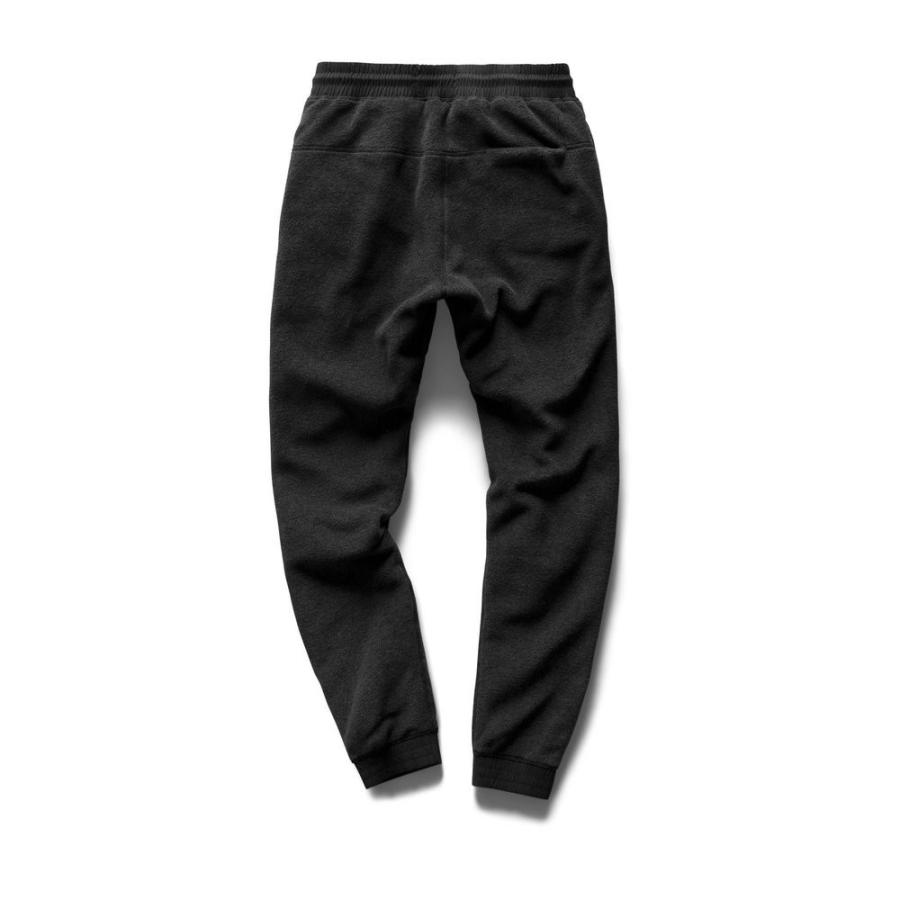 REIGNING CHAMP 正規取扱店 レイニングチャンプ メンズ フリースパンツ 