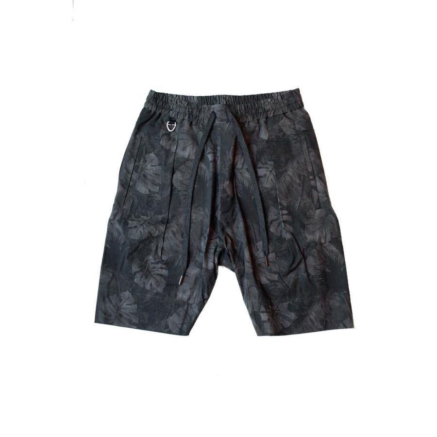 正規取扱店 Solido Msl16s5284 Melo ボタニカル柄イージーショーツ C Grey ソリード Prettyfunnyballoons Com