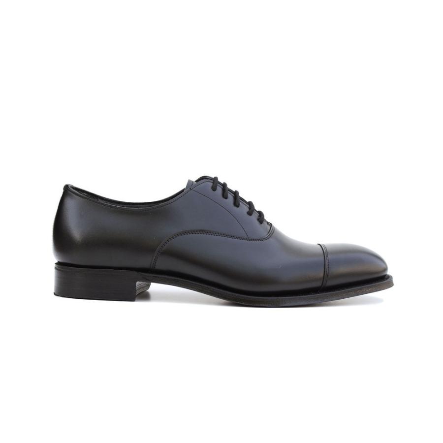 JOSEPH CHEANEYチーニーGEOFFREYストレートチップ