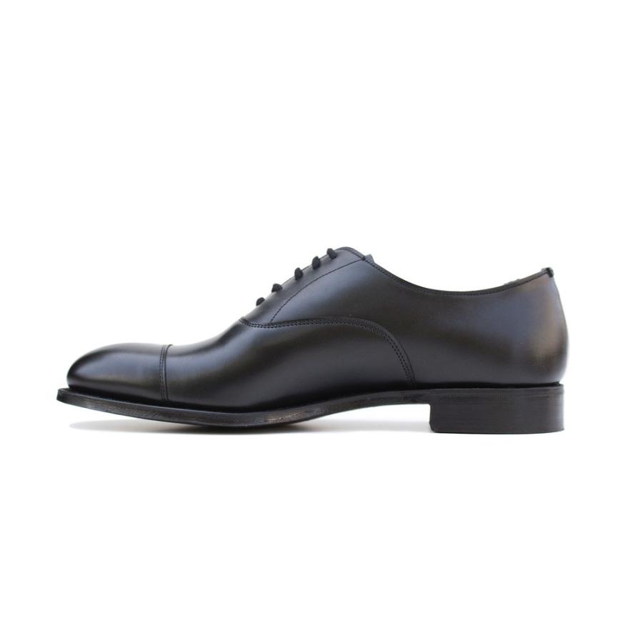 JOSEPH CHEANEY & SONS 正規取扱店 GEOFFREY ストレートチップシューズ 