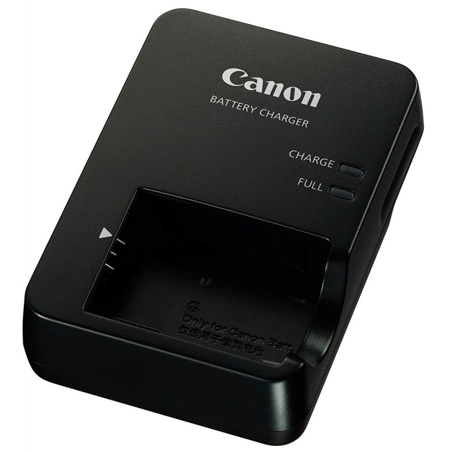 CANON バッテリーチャージャー CB-2LH