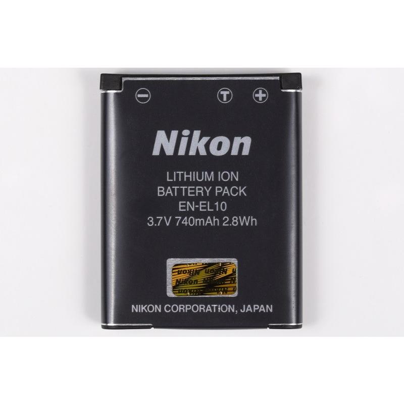 Nikon EN-EL10 純正 Li-ionリチャージャブルバッテリー COOLPIX :nikon-enel10:ショップザ・パーン - 通販 - Yahoo!ショッピング Nikon EN-EL10 純正 Li-ionリチャージャブルバッテリー COOLPIX :nikon-enel10:ショップザ・パーン - 通販 - Yahoo!ショッピング