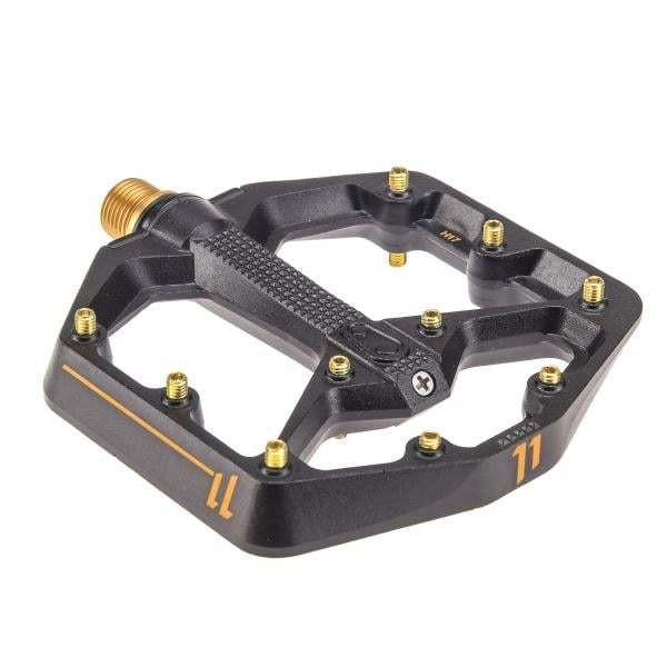 crankbrothers/クランクブラザーズ ペダル STAMP 11/スタンプ 11 SMALL