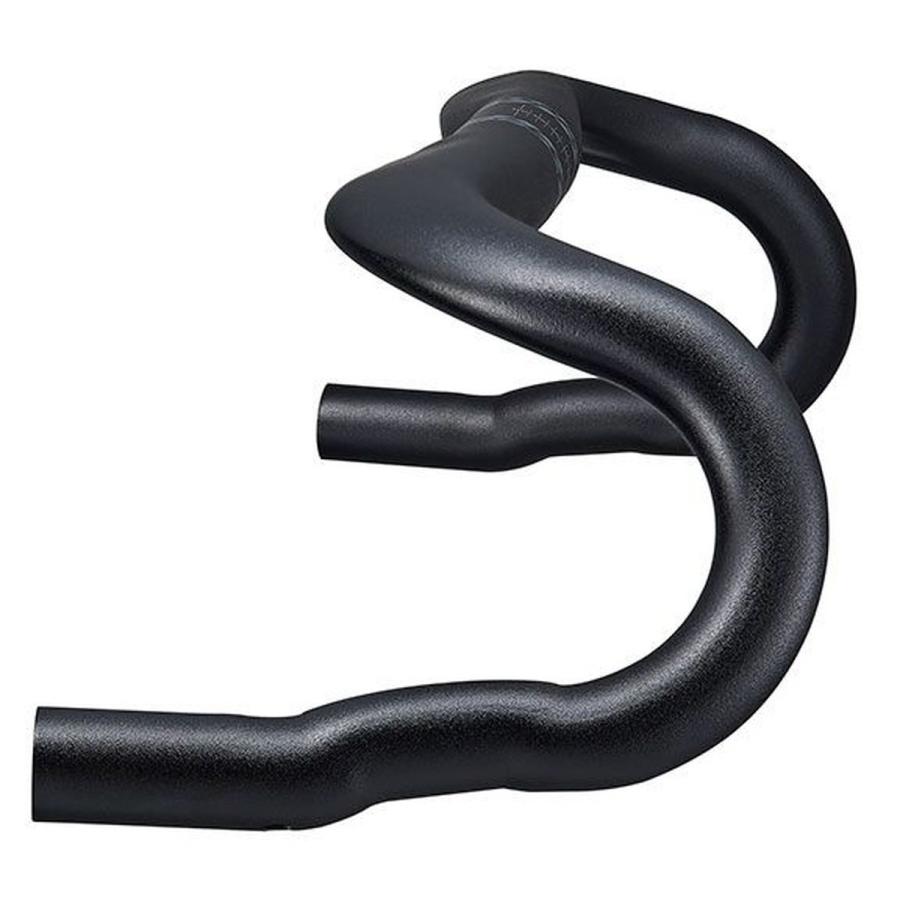 RITCHEY WCS バー VENTUREMAX XL 520mm New Ritchey WCS VentureMax XL Handlebar is 65cm Wide
