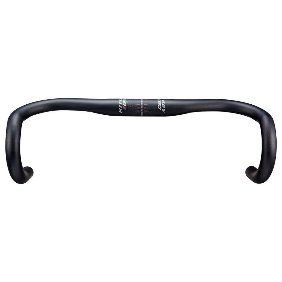 RITCHEY RITCHEY/リッチー WCS STREEM 3 380mm BLATTE BK RITCHEY RITCHEY/リッチー WCS STREEM 3 380mm BLATTE BK