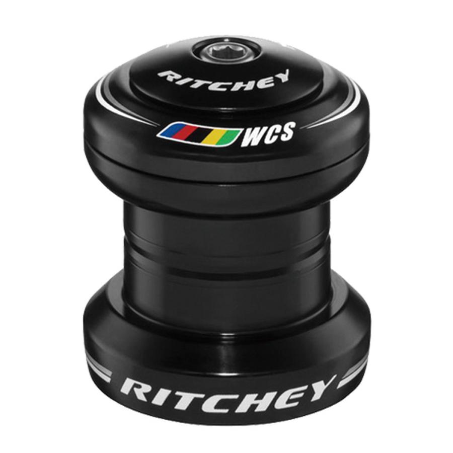RITCHEY（リッチー） WCS TDL ヘッドセット ヘッドパーツ 自転車部品