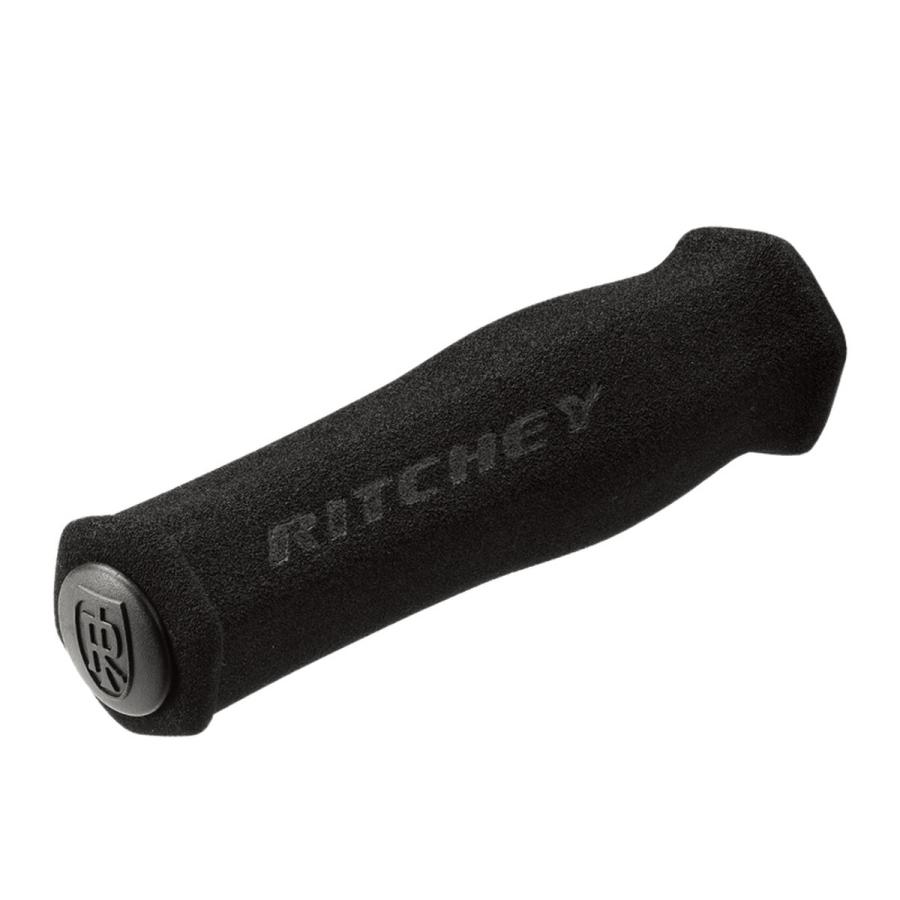 RITCHEY/リッチー WCS エルゴトゥルーグリップ BK 自転車部品 サイクルパーツ｜thepowerful