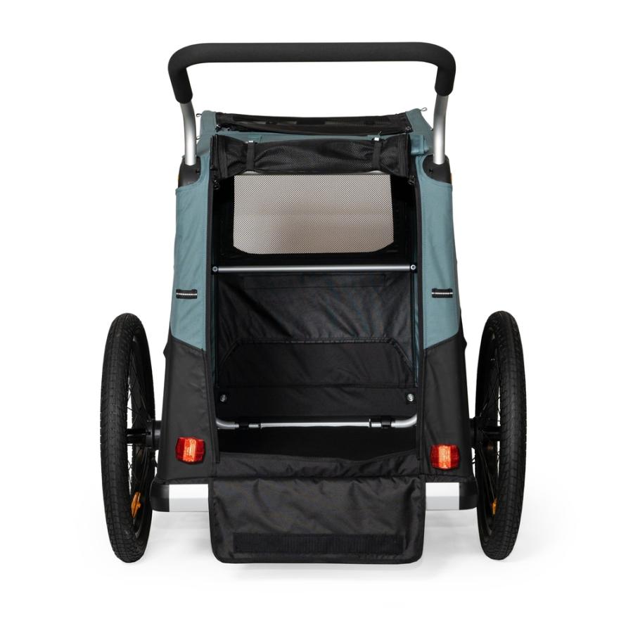 Burley バーレー BARK RANGER XL （バークレンジャー XL） : ザ