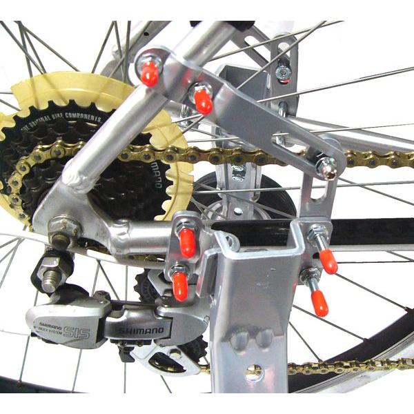 自転車 補助 輪 大人 用