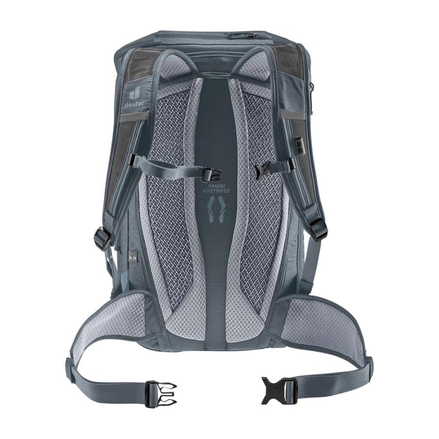 deuter（ドイター） ロツオールト25+5 ROTSOORD 25+5 グラファイト