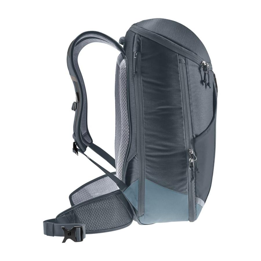 deuter（ドイター） ロツオールト25+5 ROTSOORD 25+5 グラファイト