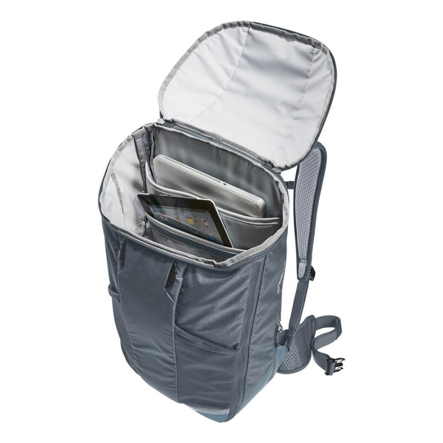 deuter（ドイター） ロツオールト25+5 ROTSOORD 25+5 グラファイト