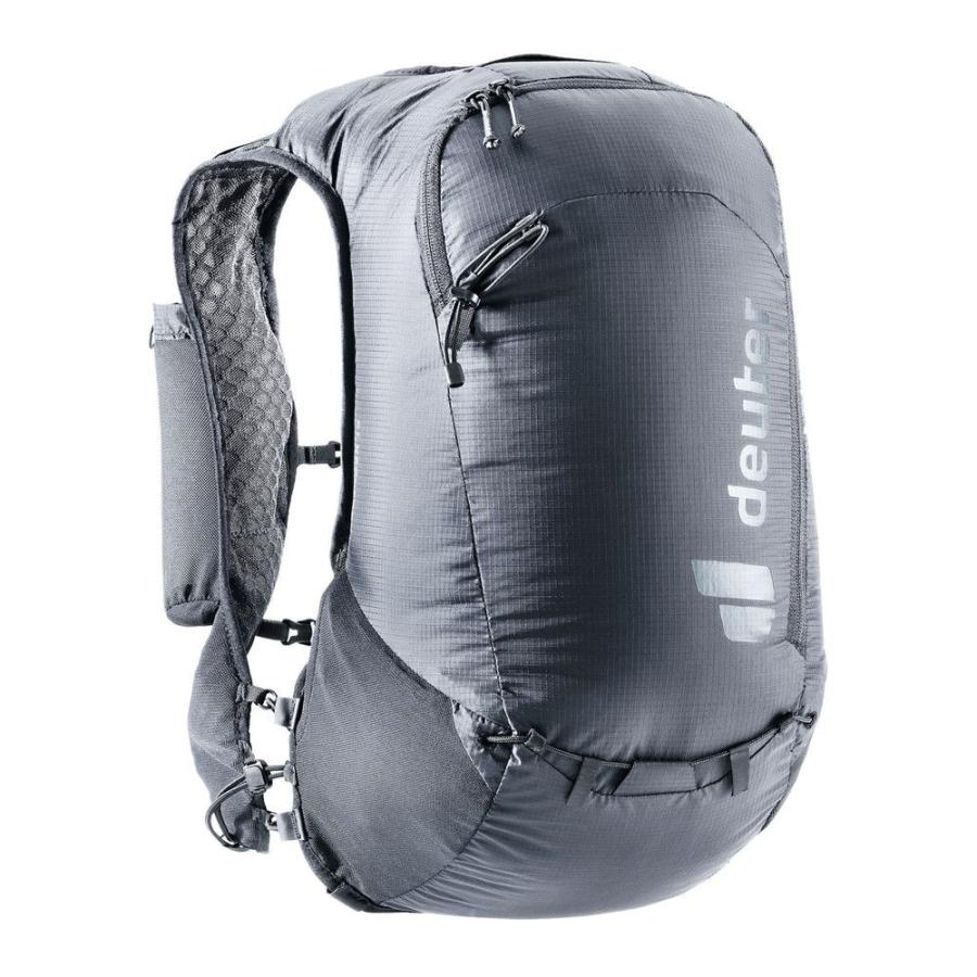 【新品】Deuter（ドイター）バックパック アセンダー 13 ブラック ドイター deuter アセンダー 13 ブラック （ブラック） -ファッション