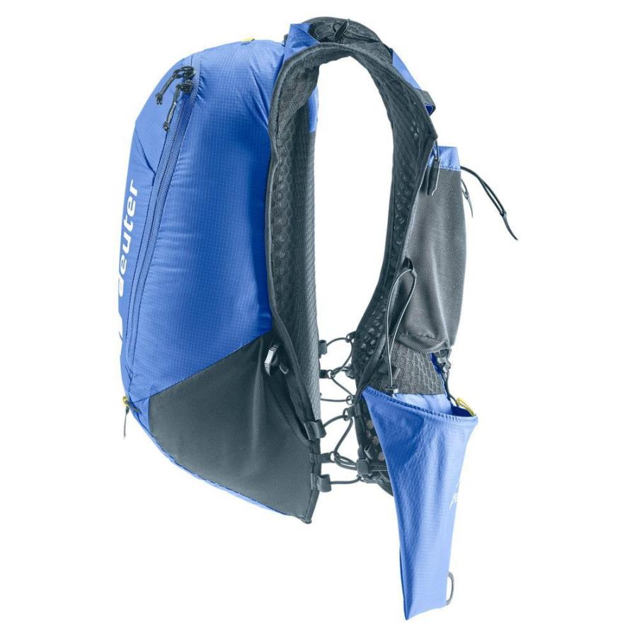 Deuter/ドイター ASCENDER 13 （アセンダー13） インディゴ バックパック 自転車用品
