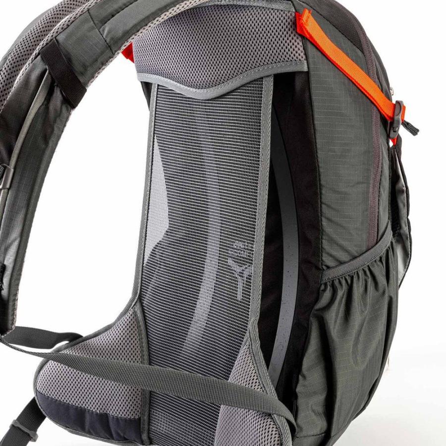 deuter（ドイター） VELO AIR 20 （ベロエアー20） グラファイト