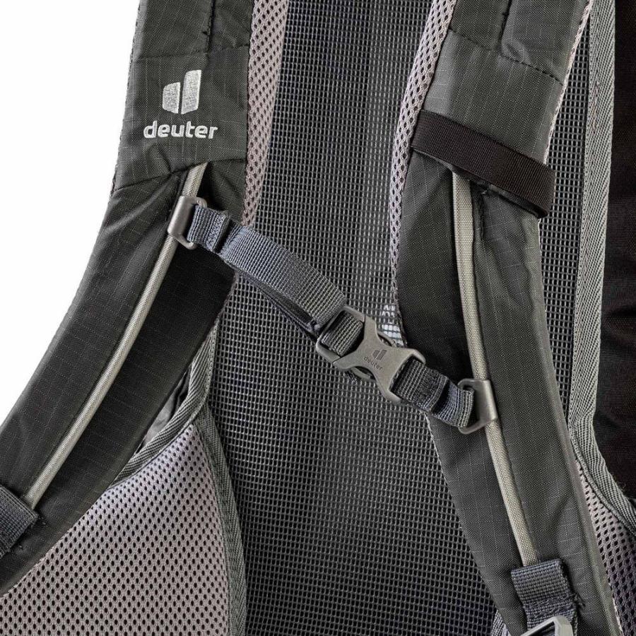 deuter（ドイター） VELO AIR 20 （ベロエアー20） グラファイト