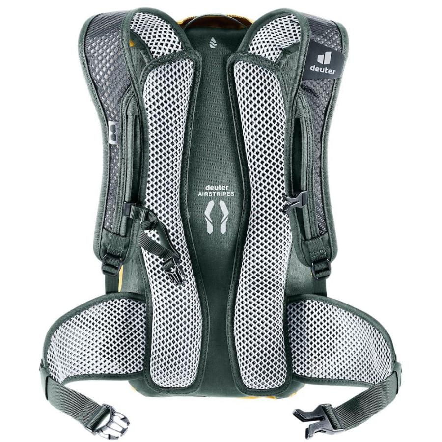 Deuter PLAMOT 12 ターメリック×アイビー プラモート12 バックパック ドイター_1