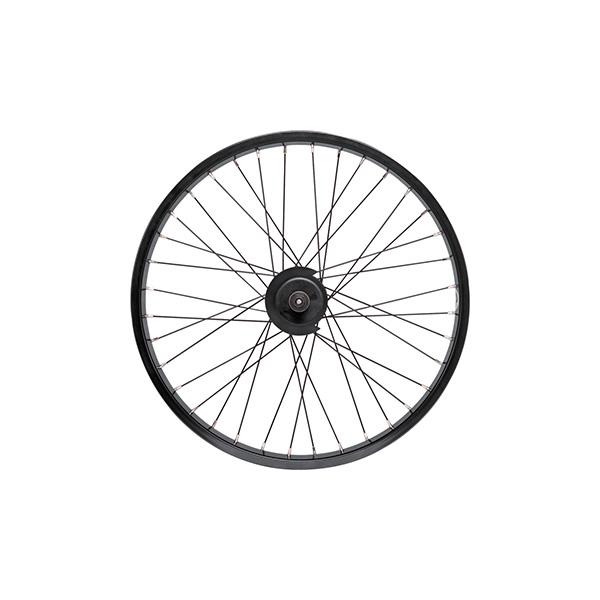 SALT エベレスト フリーコースター リアホイール 20インチ 14mm 