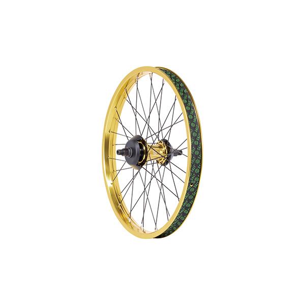 SALT エベレスト フリーコースター リアホイール 20インチ 14mm