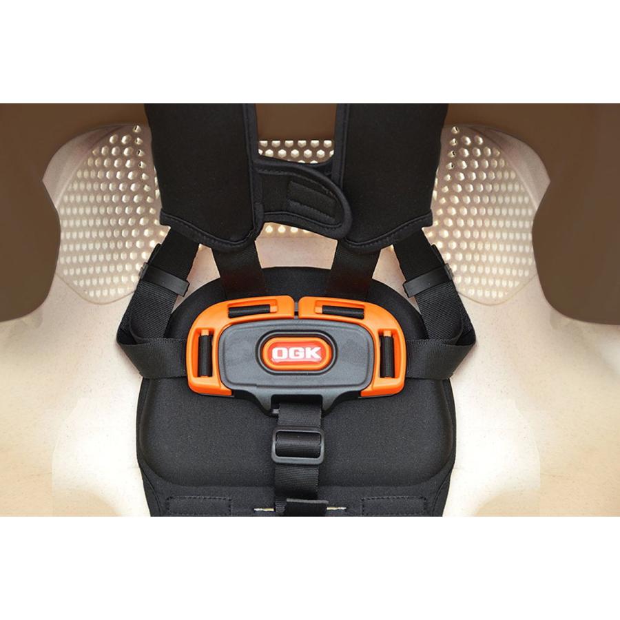 最安値 Ogk オージーケー Rbc 016dx ハニカムブラウン リヤチャイルドシート 自転車用品 後ろ子供乗せ 爆安プライス Zoetalentsolutions Com