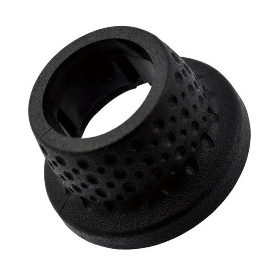 シマノ 自転車 パーツ Y65P03110 変速用グリップ ブラック SHIMANO