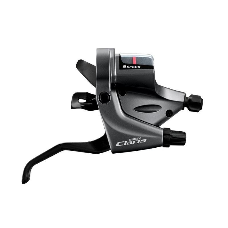SHIMANO/シマノ Claris/クラリス ST-RS200 RRAPIDFIRE Plus シフト