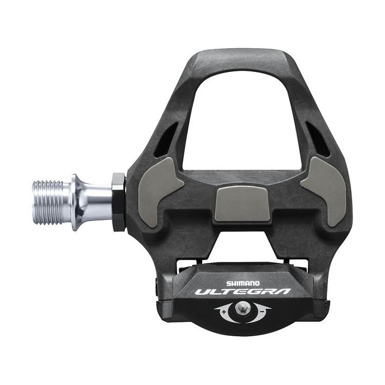 シマノ（SHIMANO） PD-R8000 ペダル 自転車部品 サイクルパーツ : ザ