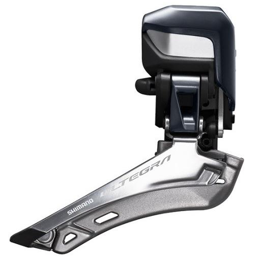 Shimano Ultegra 8050フロントディレイラー シマノ（SHIMANO） ULTEGRA/アルテグラ Di2フロントディレイラー FD