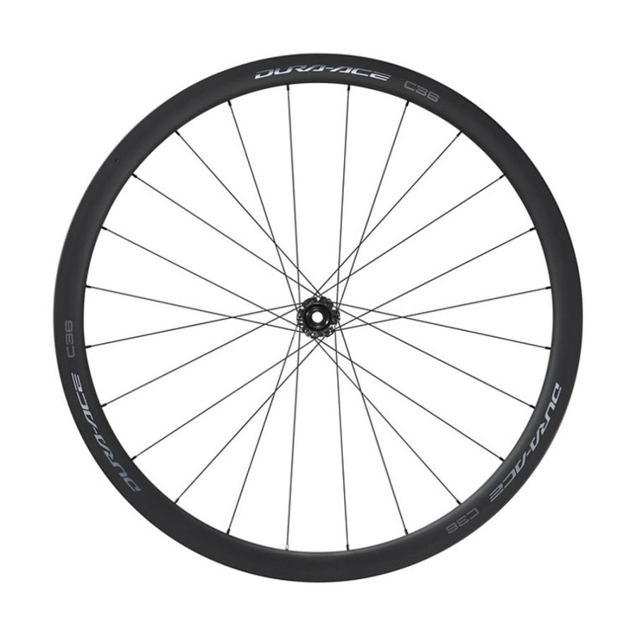 シマノ（SHIMANO） 自転車 コンポーネント ホイール WH-R9270-C36 