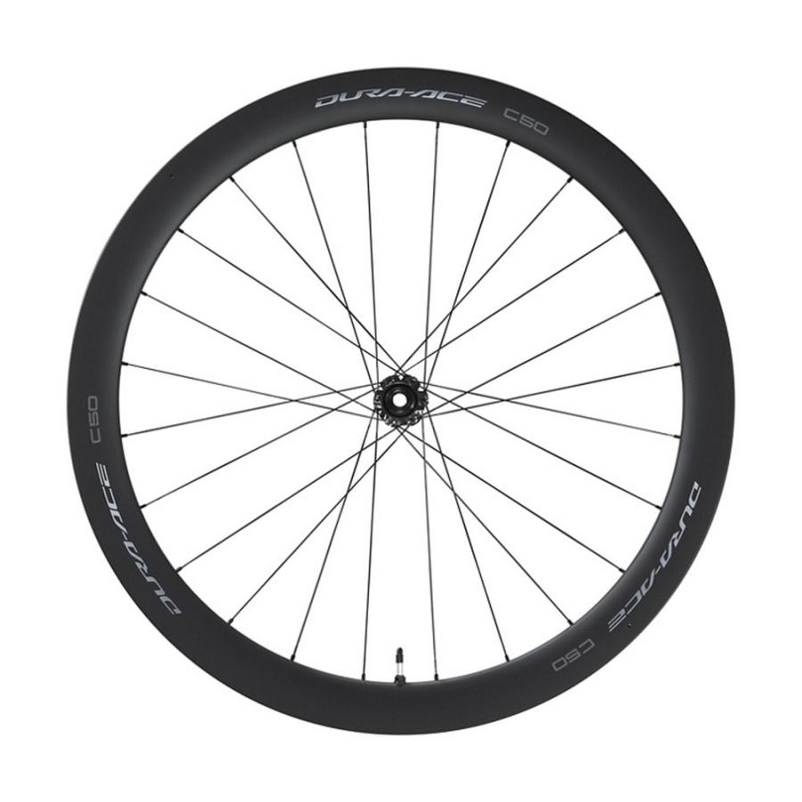 シマノ（SHIMANO） 自転車 コンポーネント ホイール WH-R9270-C50