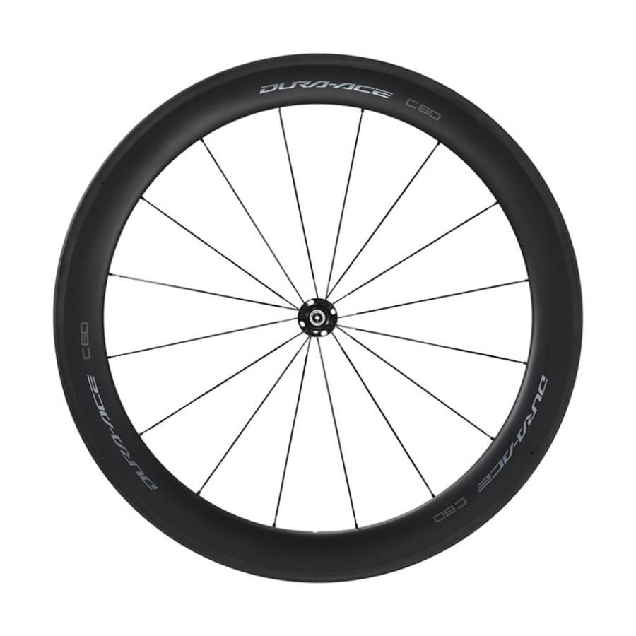 シマノ（SHIMANO） 自転車 コンポーネント ホイール WH-R9200-C60