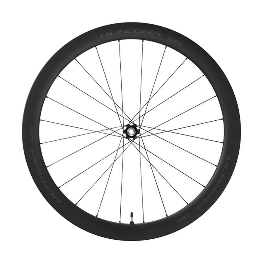 ULTEGRA WH-R8170-C50-TL フロントのみ シマノ（SHIMANO） 自転車 コンポーネント ホイール WH-R8170-C50
