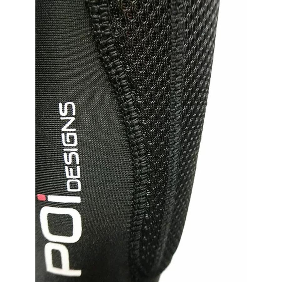 POi DESIGNS/ピーオーアイデザイン ARM-T01 Comfort ARM Supporter S/M 