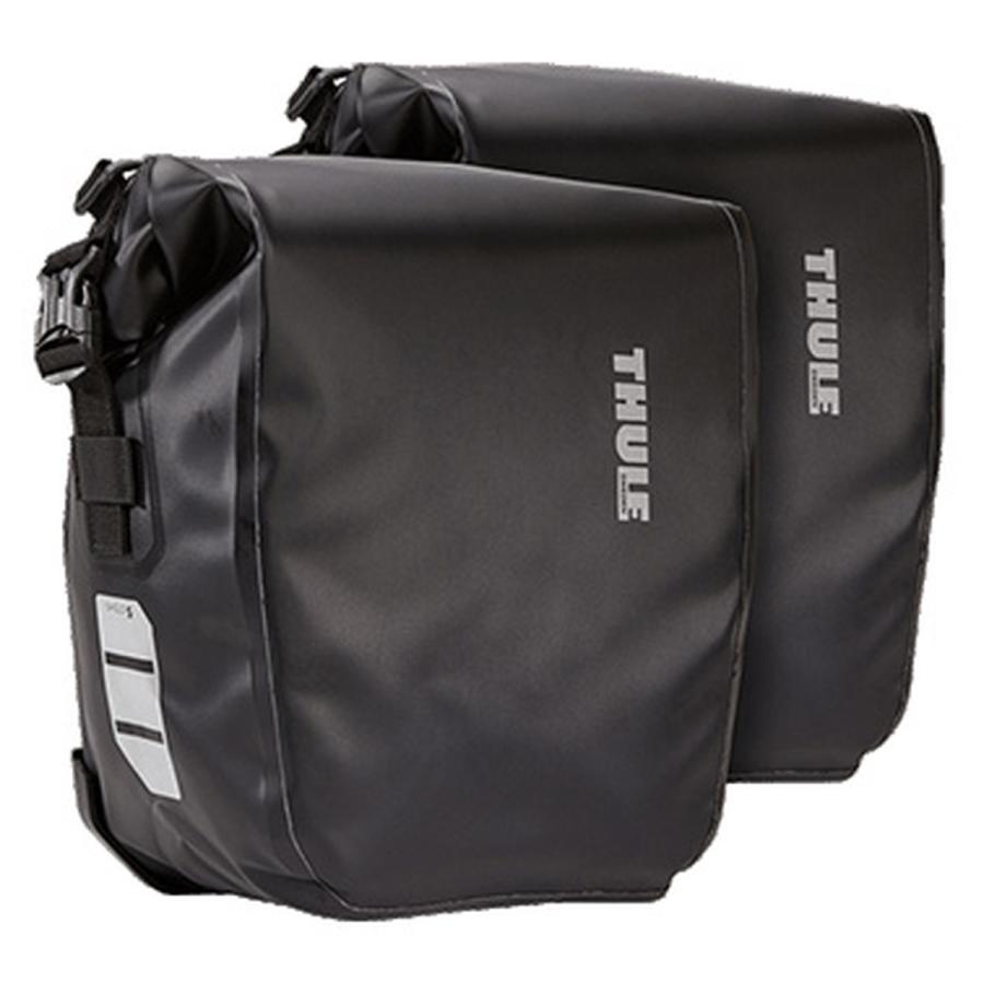 THULE THULE/スーリー Shield Pannier 13L (シールド パニア 13L THULE THULE/スーリー Shield Pannier 13L (シールド パニア 13L