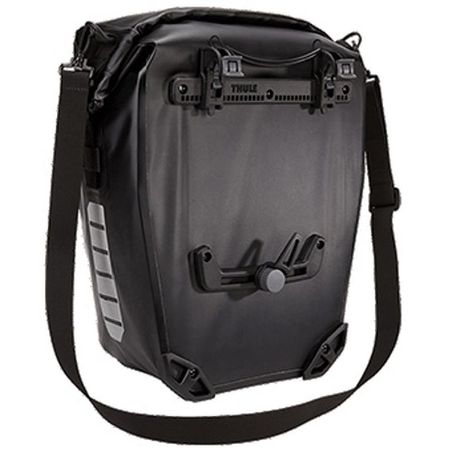 THULE THULE/スーリー Shield Pannier 13L (シールド パニア 13L THULE THULE/スーリー Shield Pannier 13L (シールド パニア 13L