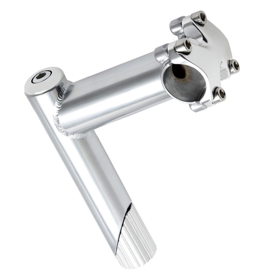 NITTO NITTO/日東 MT-53S 90mm ステム 自転車部品 サイクルパーツ : ザ