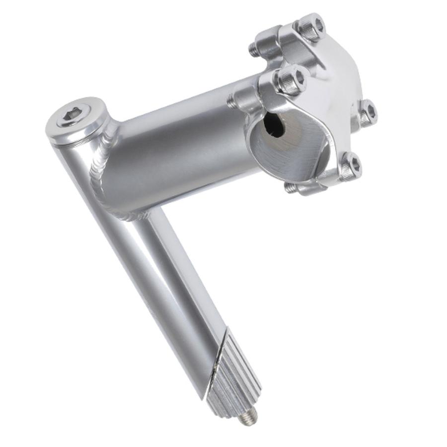 NITTO NITTO/日東 MT-54S 90mm ステム 自転車部品 サイクルパーツ : ザ