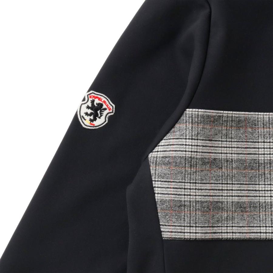 KAPELMUUR（カペルミュール） kpjk1026 ウインドシールド切替