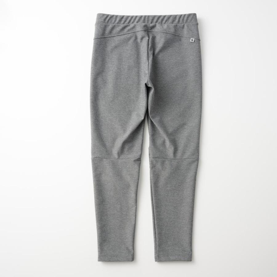 カペルミュール kplp089-GRY 防風ストレッチパンツ グレー Lサイズ 