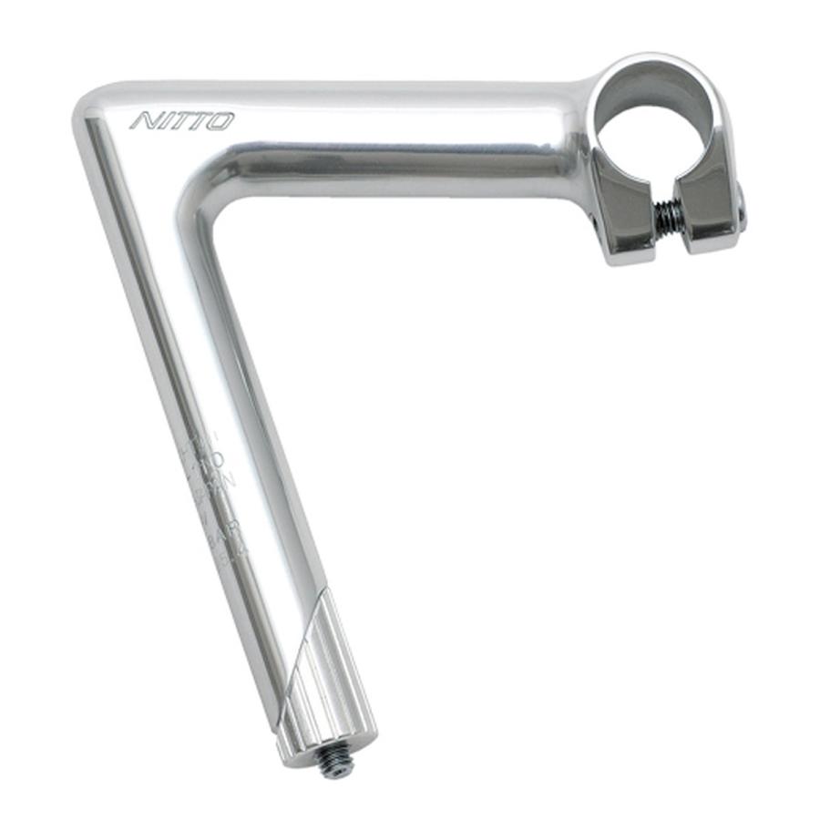 NITTO NITTO/日東 NP II ステム（NP2ステム） 80mm 自転車部品