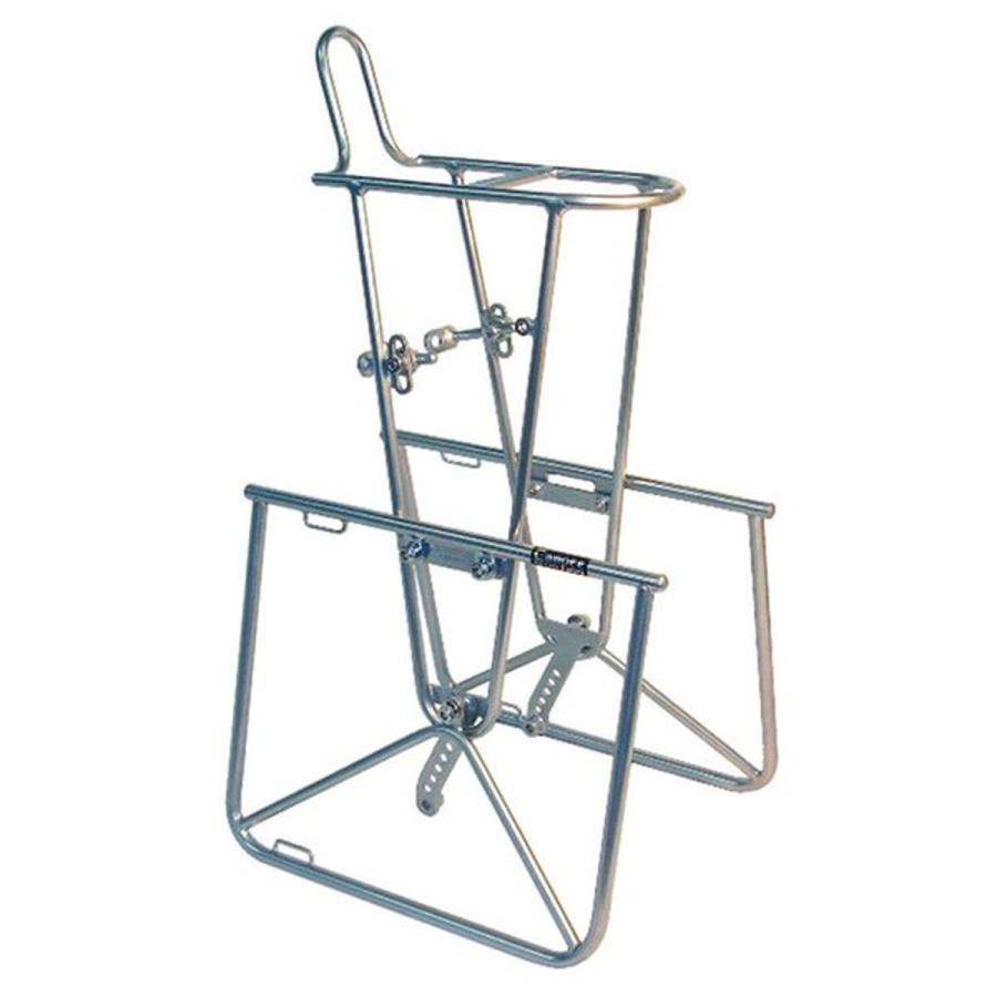 日東 自転車アクセサリー キャンピー 27 フロント   CP NITTO NITTO/日東 Campee27 Front（キャンピークロス27 フロント