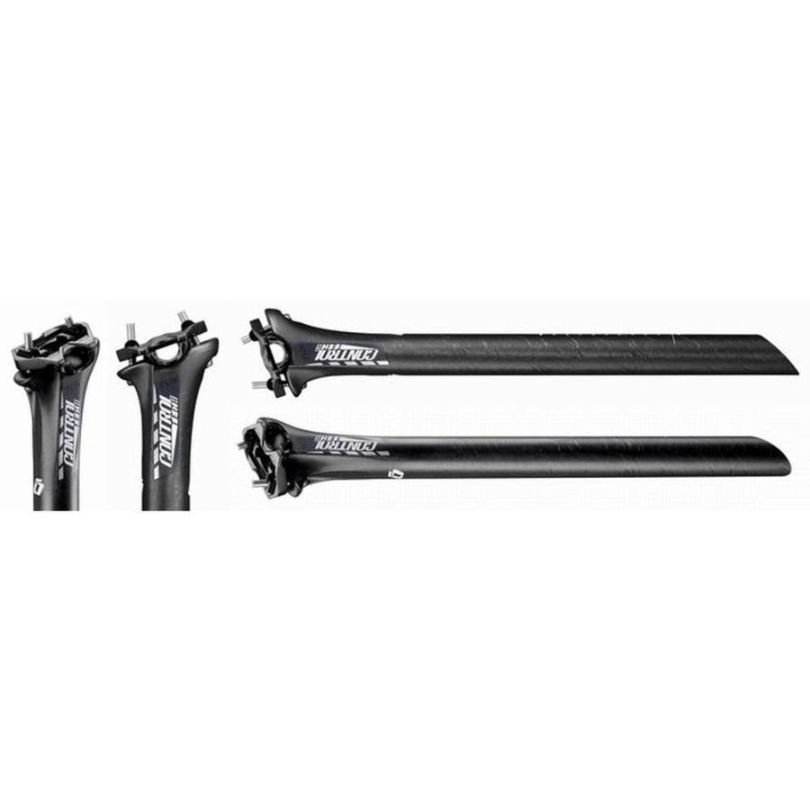 「値下げ相談あり」CONTROLTECH カーボン シートポスト CONTROLTECH/コントロールテック SP1620 TUX ZERO CARBON SEATPOST